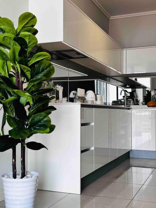 Waterfall Peaceful Oyster Apartment